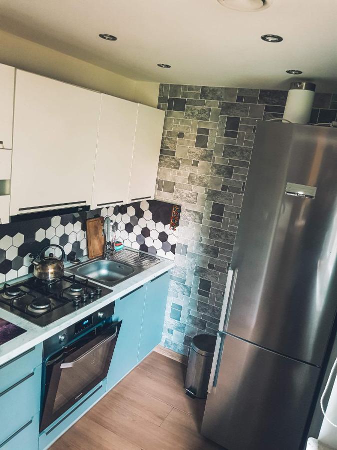 Hacjenda Lesny Zaulek Apartment Wlodawa Ngoại thất bức ảnh