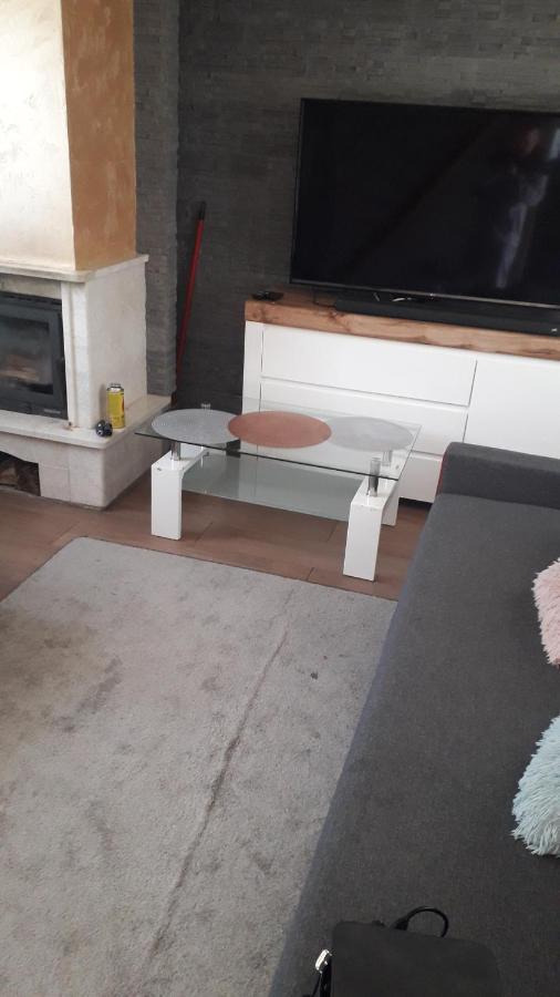 Hacjenda Lesny Zaulek Apartment Wlodawa Ngoại thất bức ảnh