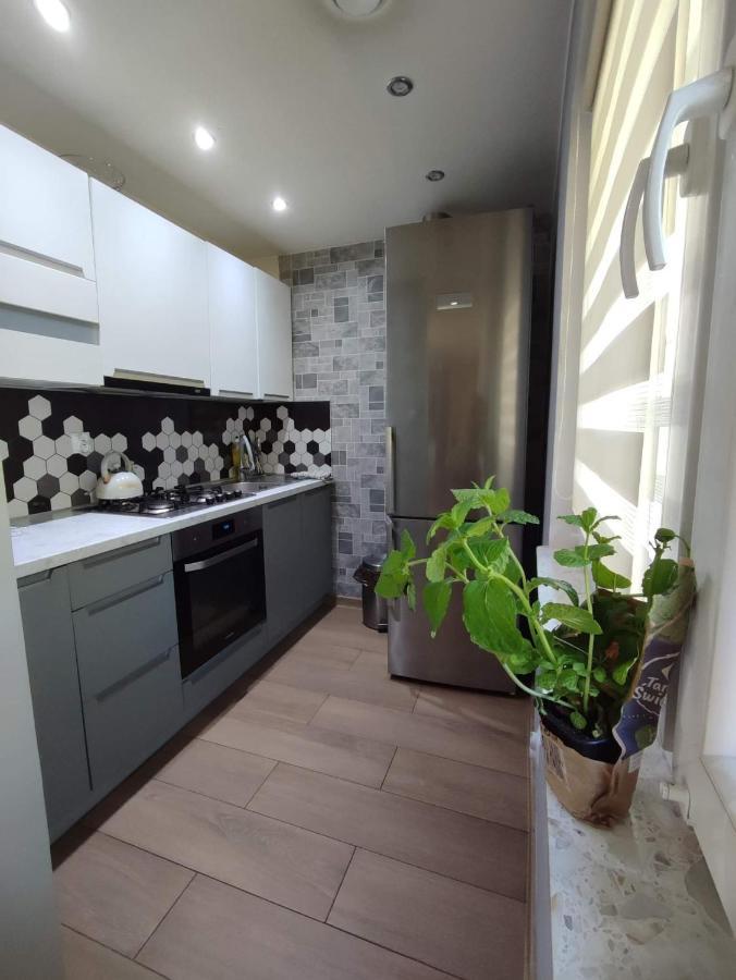 Hacjenda Lesny Zaulek Apartment Wlodawa Ngoại thất bức ảnh